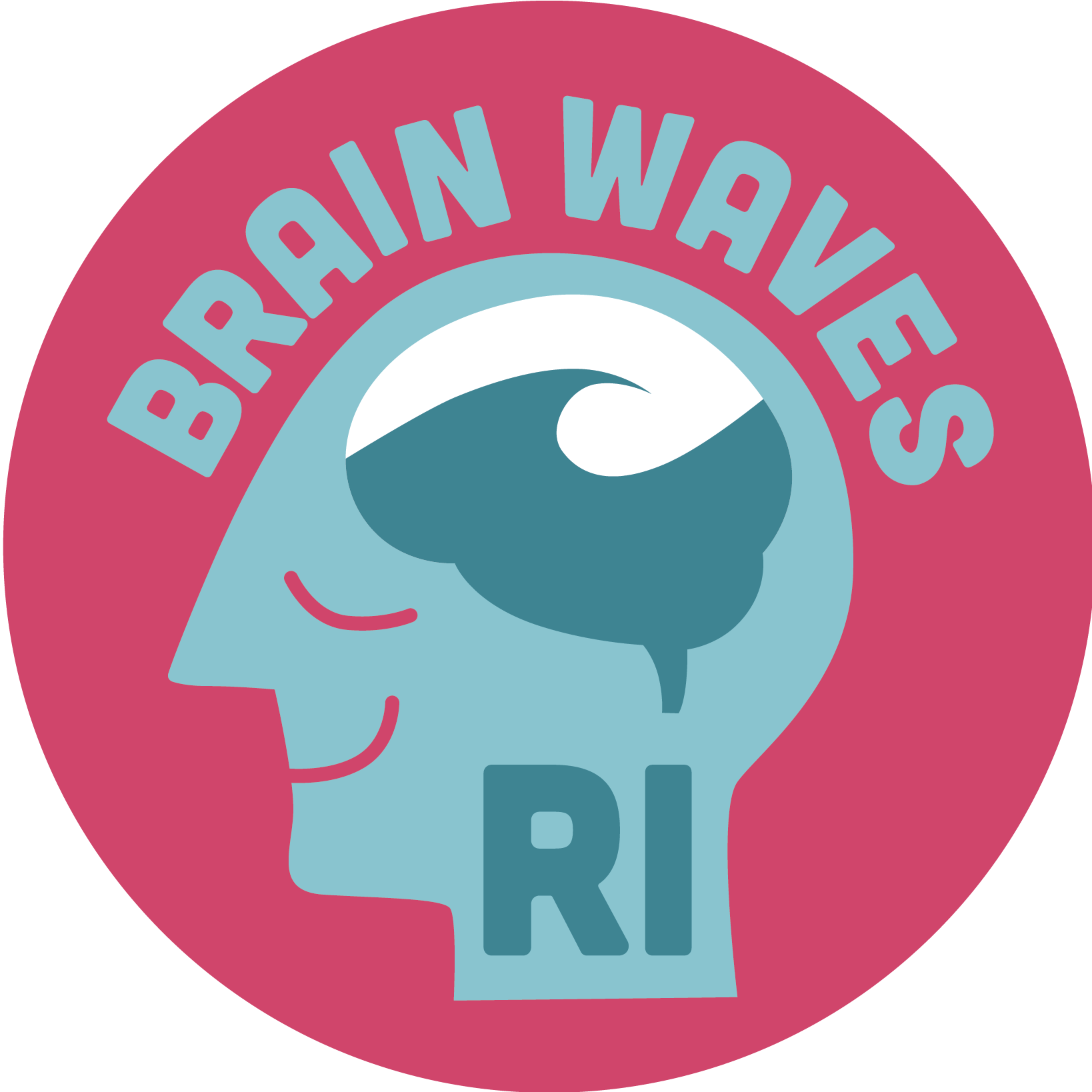 BRAIN WAVES RI